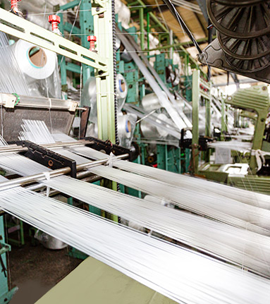 Correias de segurança Oppermann (Kunshan) Co., Ltd.