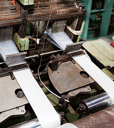 Correias de segurança Oppermann (Kunshan) Co., Ltd.
