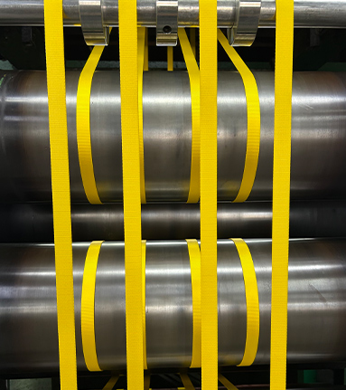 Correias de segurança Oppermann (Kunshan) Co., Ltd.