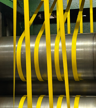 Correias de segurança Oppermann (Kunshan) Co., Ltd.