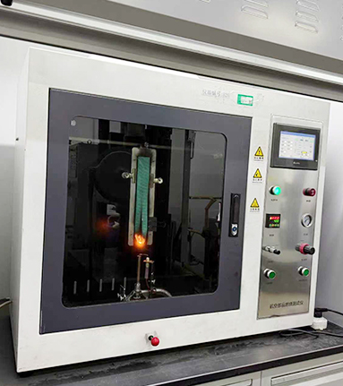 Correias de segurança Oppermann (Kunshan) Co., Ltd.