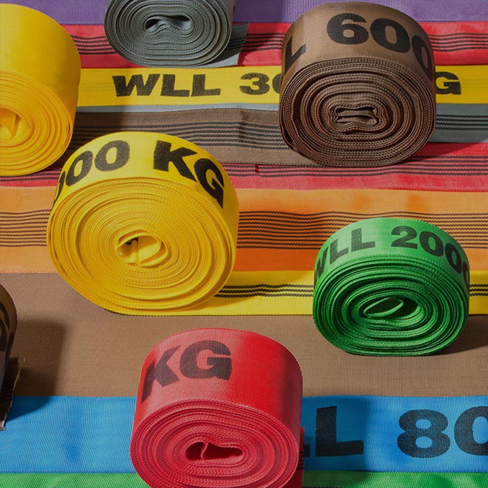 Correias de segurança Oppermann (Kunshan) Co., Ltd.