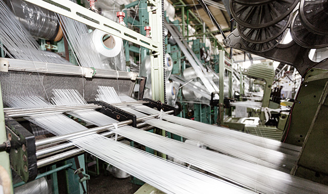 Correias de segurança Oppermann (Kunshan) Co., Ltd.