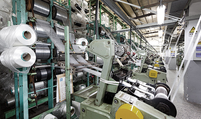 Correias de segurança Oppermann (Kunshan) Co., Ltd.