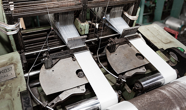 Correias de segurança Oppermann (Kunshan) Co., Ltd.