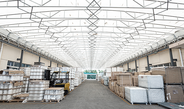 Correias de segurança Oppermann (Kunshan) Co., Ltd.