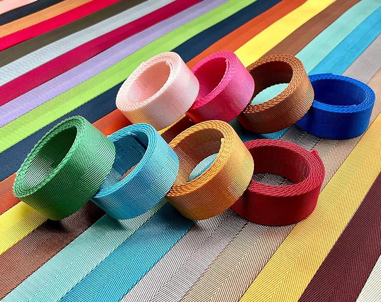 Correias de segurança Oppermann (Kunshan) Co., Ltd.