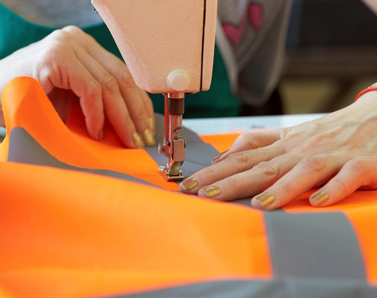 Correias de segurança Oppermann (Kunshan) Co., Ltd.
